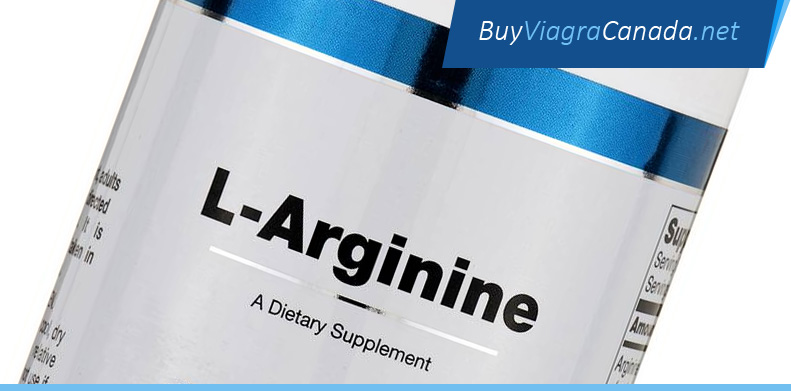 L-arginine