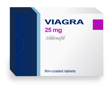 Viagra 25 mg